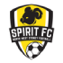 The Spirit FC logo