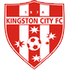 The Kingston City logo
