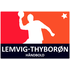 The Lemvig-Thyboron Handball logo