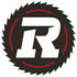 The Ottawa RedBlacks logo