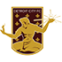 The Detroit City FC logo