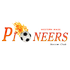 The Western Mass. Pioneers logo