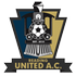 The Reading United A.C. logo