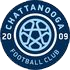 The Chattanooga FC logo