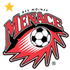 The Des Moines Menace logo