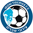 The Ironi Tiberias logo