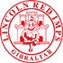 The Lincoln Red Imps FC logo