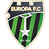 The Europa FC logo