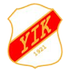 The Ytterhogdals IK logo