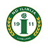 The ND Ilirija Ljubljana logo