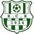The RC Relizane logo