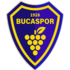 The 1928 Bucaspor logo
