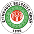 The Etimesgut Belediyespor logo