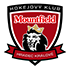 The HC Mountfield Hradec Kralove logo