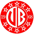 The VB 1968 logo