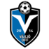 The Vaxjo (W) logo