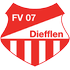 The FV Diefflen logo