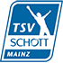 The TSV Schott Mainz logo