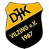 The DJK Vilzing logo
