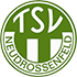 The TSV Neudrossenfeld logo