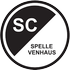 The Spelle-Venhaus logo
