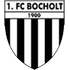 The FC Bocholt logo