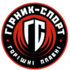 The FC Hirnyk-Sport logo