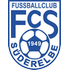 The FC Suederelbe logo
