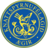The Aegir logo