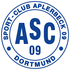 The ASC Dortmund logo
