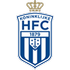 The Koninklijke HFC logo