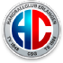 The HC Erlangen logo