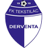 The Tekstilac Derventa logo