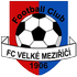The FC Velke Mezirici logo