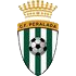 The CF Peralada logo