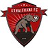 The Uthai Thani FC logo