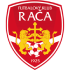 The FK Raca Bratislava logo