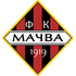 The Macva Sabac logo