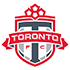 The Toronto FC logo