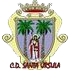 The CD Santa Ursula logo