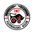 The IMT Novi Belgrade logo
