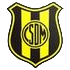 The Deportivo Madryn logo