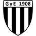 The Gimnasia Mendoza logo