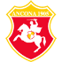 The AC Ancona logo