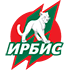 The Irbis Kazan U20 logo