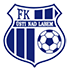 The FK Usti nad Labem logo