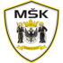 The MSK Namestovo logo