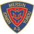 The Yeni Mersin Idmanyurdu logo
