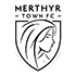 The Merthyr Town logo