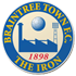 The Braintree Town FC logo